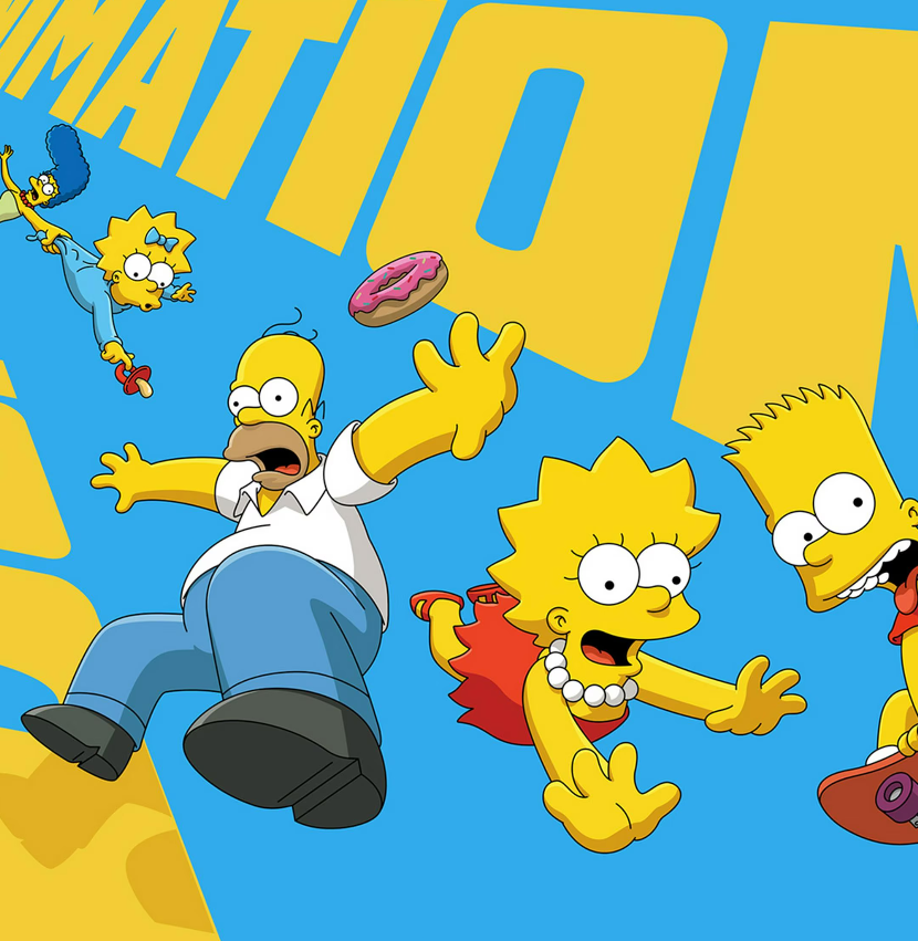 Les Simpson