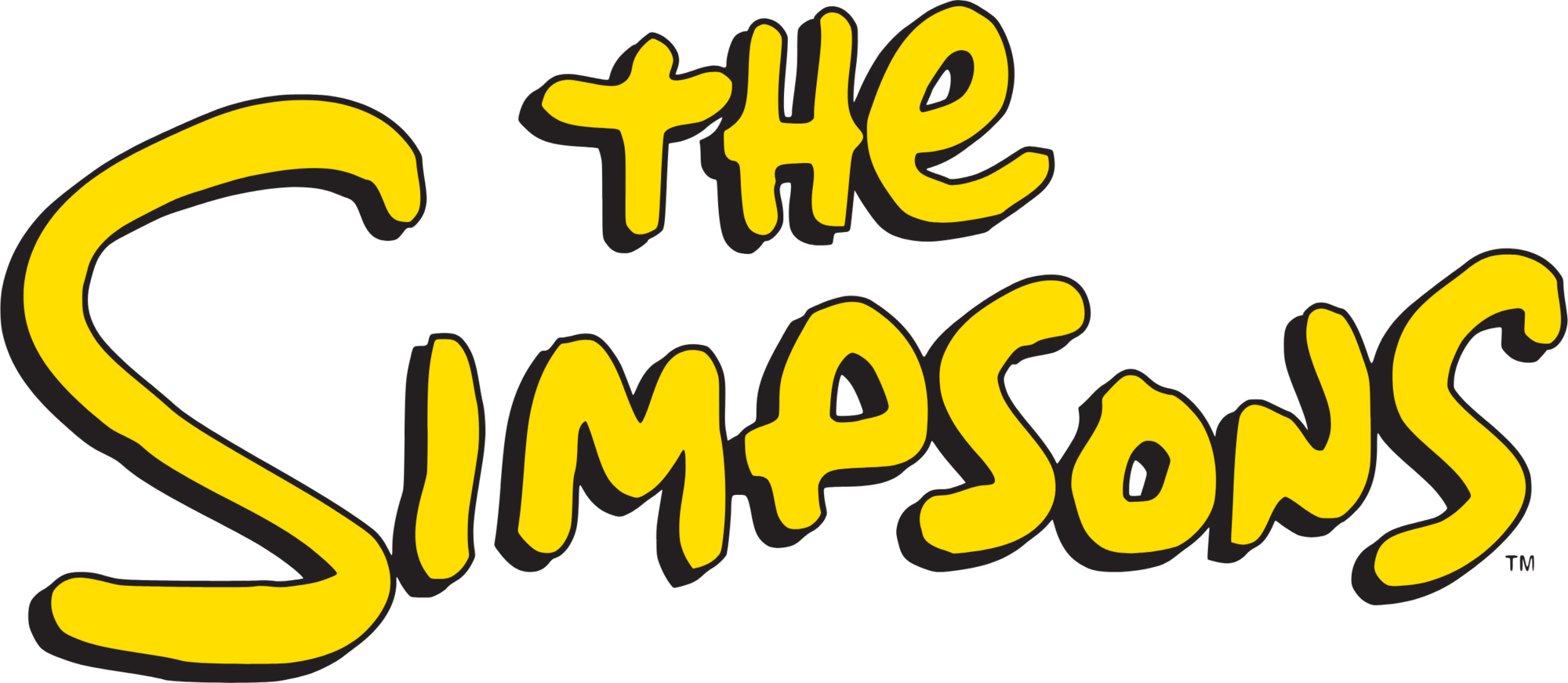 logo The Simpson