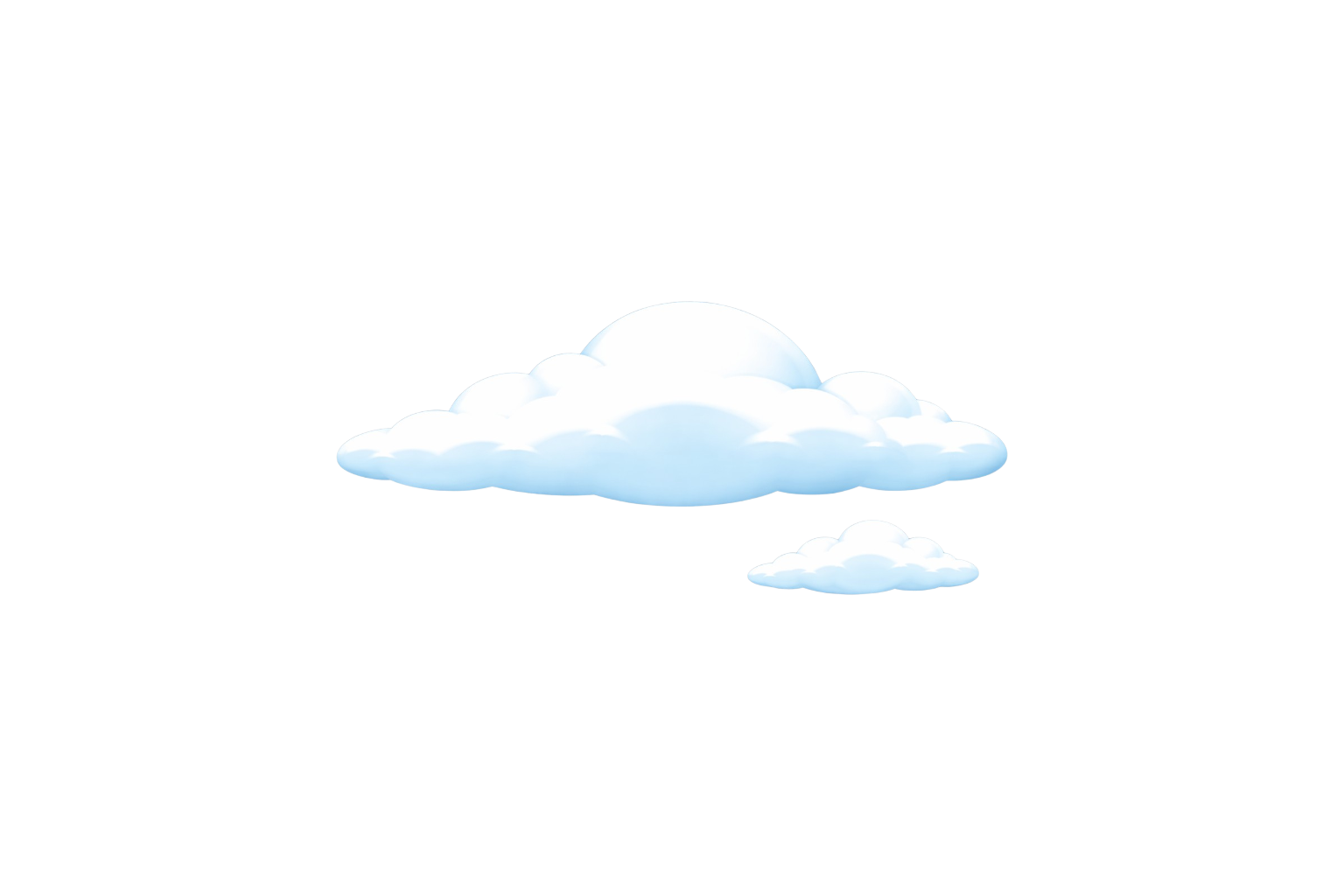 nuages