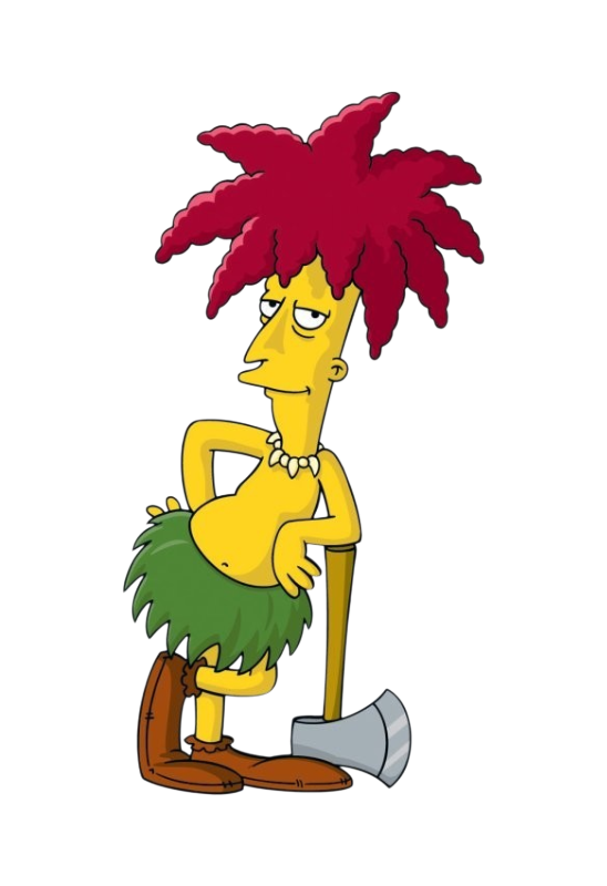 Tahiti Bob