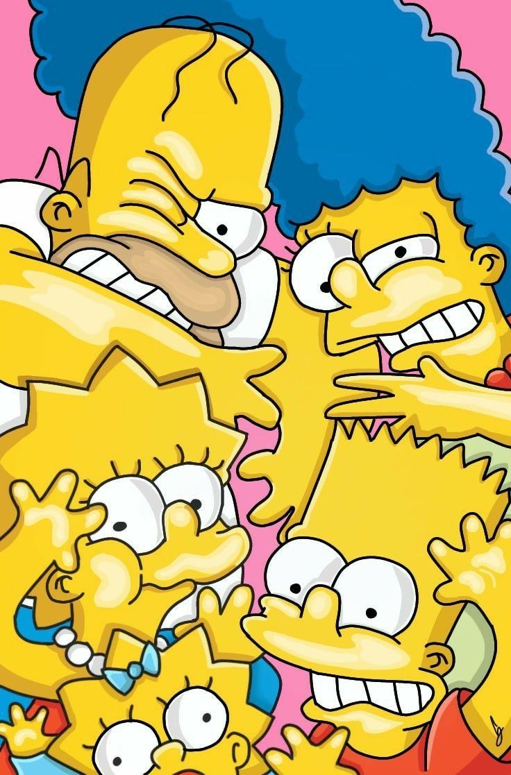 Les Simpson