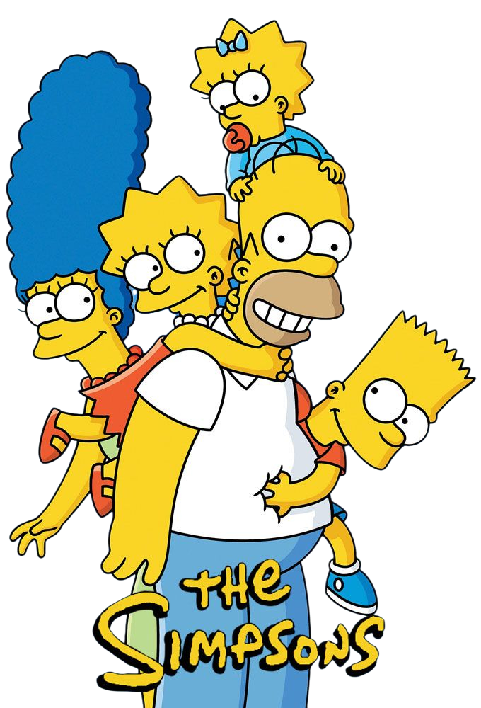 La famille Simpson