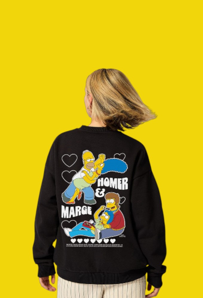 pull homer simpson