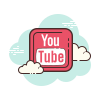 youtube icon